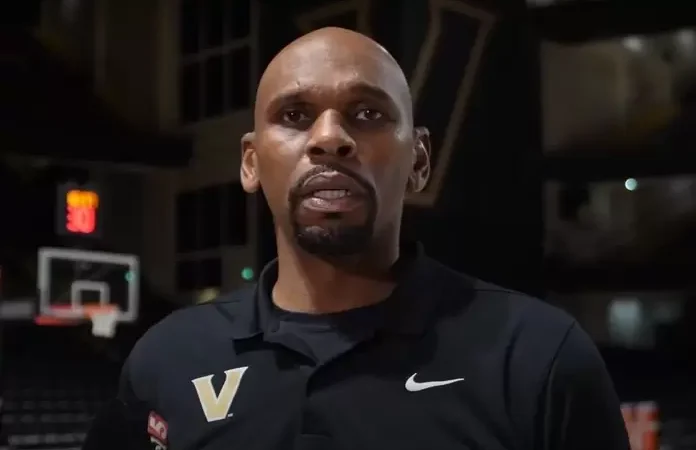 Jerry Stackhouse se junta à busca de treinamento do Trail Blazers