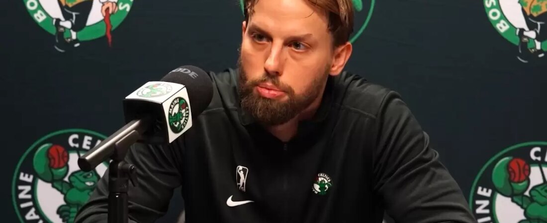 Trail Blazers entrevistará o assistente do Celtics, Tyler Lashbrook