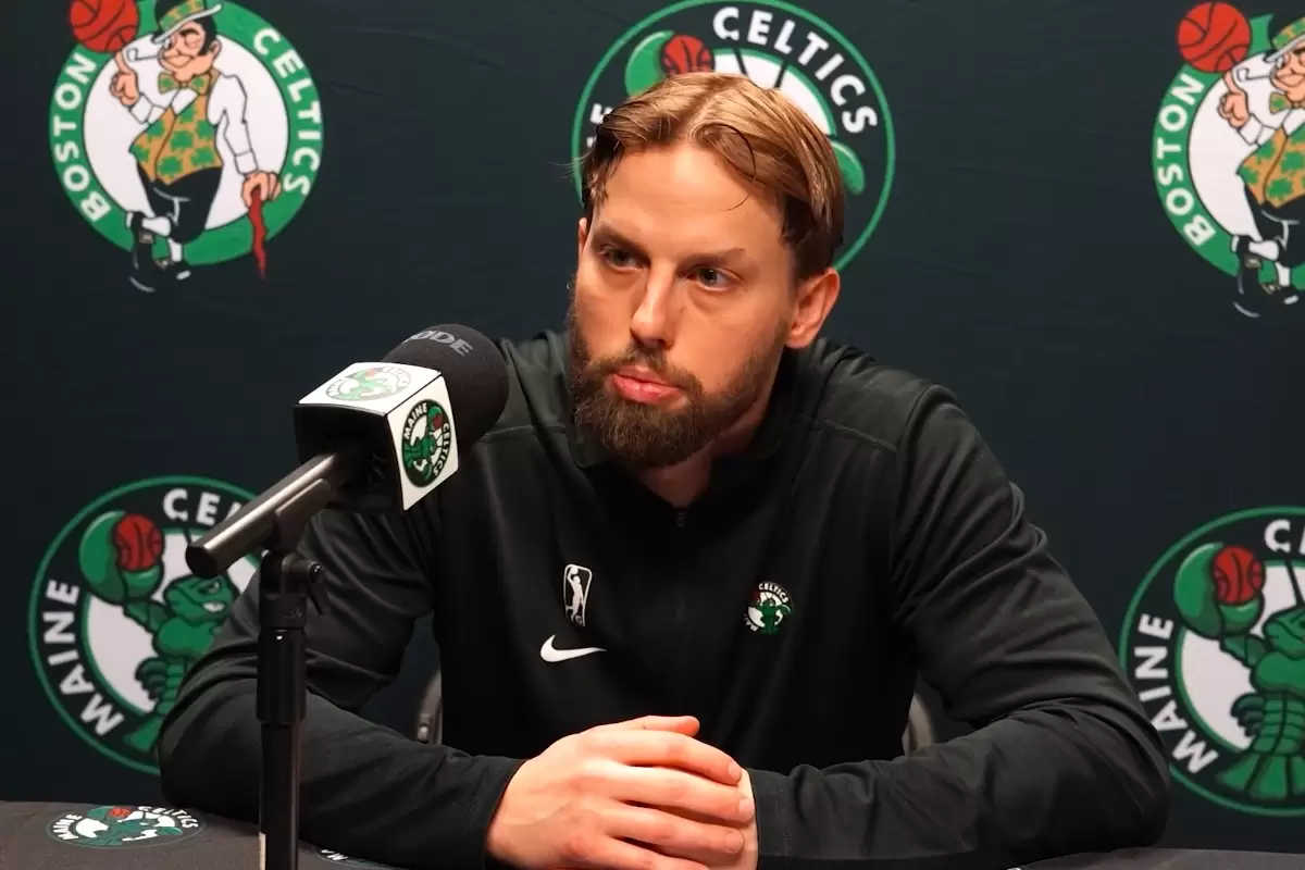 Trail Blazers entrevistará o assistente do Celtics, Tyler Lashbrook