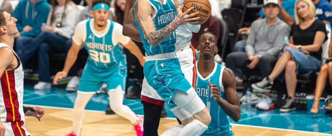 A proposta da NBA bloquearia repetidos resultados na loteria