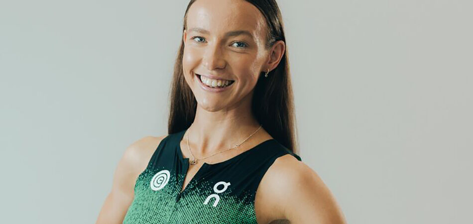 Como eles treinam: Sarah Tait
