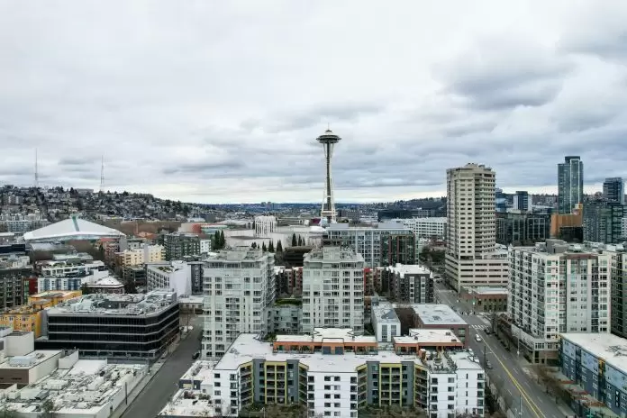 Seattle continua na corrida de expansão da NBA, apesar do impulso mais lento